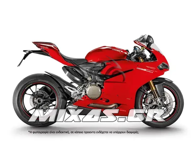 ΚΟΥΣΤΟΥΜΙ (FAIRING SET) DUCATI 1299 (2016) 21ΤΜΧ