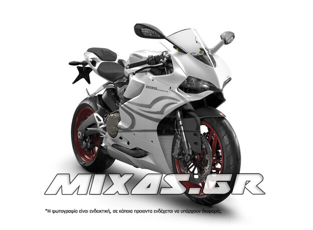 ΚΟΥΣΤΟΥΜΙ (FAIRING SET) DUCATI 899 (2012-2015) 15ΤΜΧ