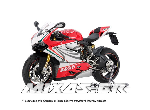 ΚΟΥΣΤΟΥΜΙ (FAIRING SET) DUCATI PANIGALE 1199 (2012-2015) 15ΤΜΧ
