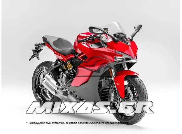 ΚΟΥΣΤΟΥΜΙ (FAIRING SET) DUCATI SUPERSORT 939s (2017-2020) 11ΤΜΧ