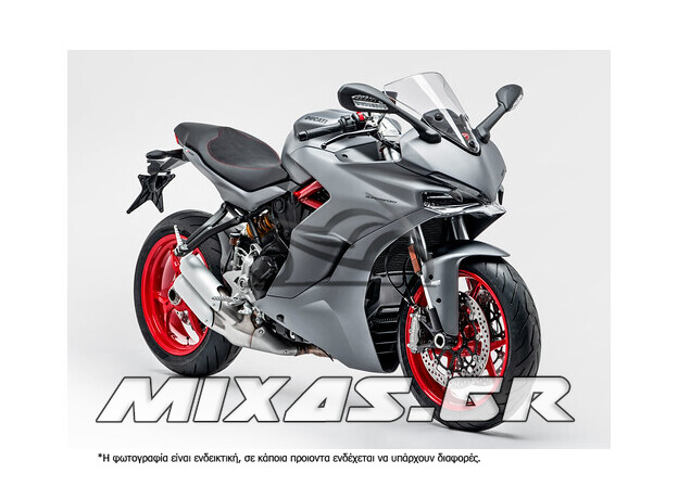ΚΟΥΣΤΟΥΜΙ (FAIRING SET) DUCATI SUPERSORT 939s (2017-2020) 11ΤΜΧ
