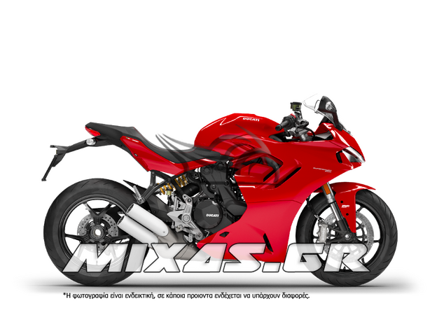 ΚΟΥΣΤΟΥΜΙ (FAIRING SET) DUCATI SUPERSORT 950 (2021-2023) 15ΤΜΧ