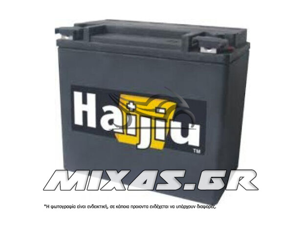 ΜΠΑΤΑΡΙΑ HAIJIU YTZ14S FA