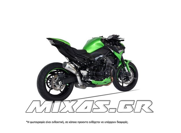 ΚΟΥΣΤΟΥΜΙ (FAIRING SET) KAWASAKI Z900 (2020-2022) 24ΤΜΧ