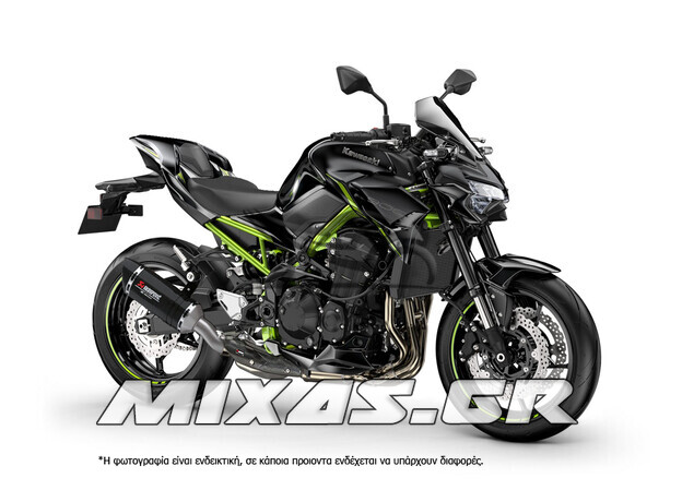 ΚΟΥΣΤΟΥΜΙ (FAIRING SET) KAWASAKI Z900 (2020-2022) 24ΤΜΧ