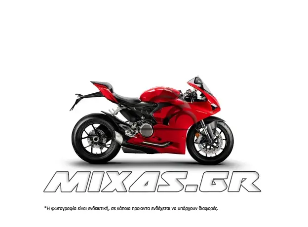 ΚΟΥΣΤΟΥΜΙ (FAIRING SET) DUCATI PANIGALE V4S (2020-2021) DOUBLE SEAT 20ΤΜΧ