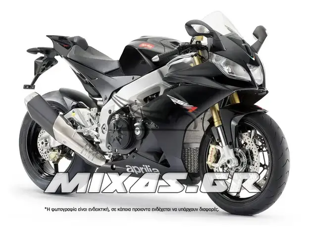 ΚΟΥΣΤΟΥΜΙ (FAIRING SET) APRILIA RSV-4 1000 (2008-2014) 26ΤΜΧ