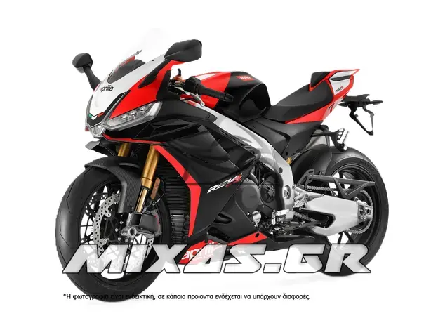 ΚΟΥΣΤΟΥΜΙ (FAIRING SET) APRILIA RSV-4 1100 (2022-2024) 23ΤΜΧ