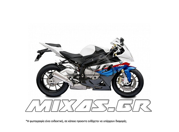 ΚΟΥΣΤΟΥΜΙ (FAIRING SET) BMW S1000RR (2009-2014) 24ΤΜΧ