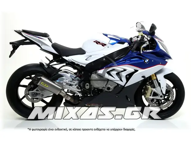ΚΟΥΣΤΟΥΜΙ (FAIRING SET) BMW S1000RR (2015-2016) 21ΤΜΧ