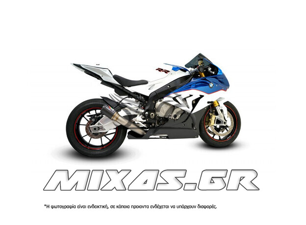 ΚΟΥΣΤΟΥΜΙ (FAIRING SET) BMW S1000RR (2015-2016) 21ΤΜΧ