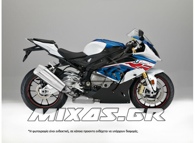 ΚΟΥΣΤΟΥΜΙ (FAIRING SET) BMW S1000RR (2017-2018) 21ΤΜΧ
