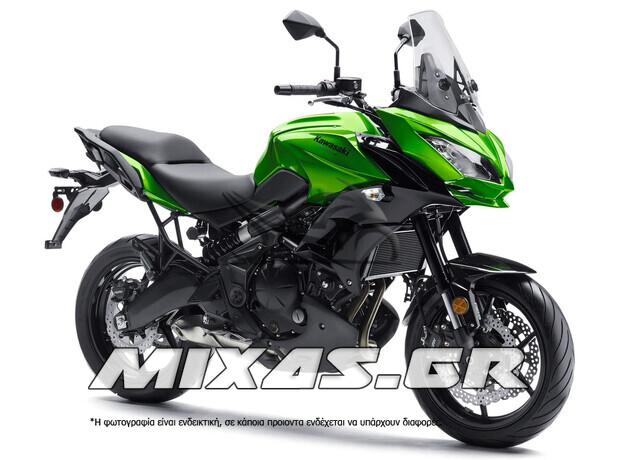 ΚΟΥΣΤΟΥΜΙ (FAIRING SET) KAWASAKI VESRYS KLE650 (2015-2020) 16ΤΜΧ
