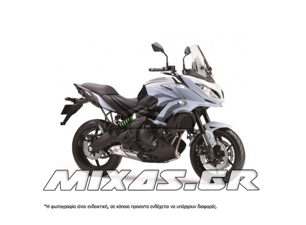 ΚΟΥΣΤΟΥΜΙ (FAIRING SET) KAWASAKI VESRYS KLE650 (2015-2020) 16ΤΜΧ