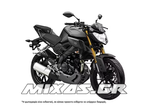 ΚΟΥΣΤΟΥΜΙ (FAIRING SET) YAMAHA MT-125 (2015-2018) 29ΤΜΧ