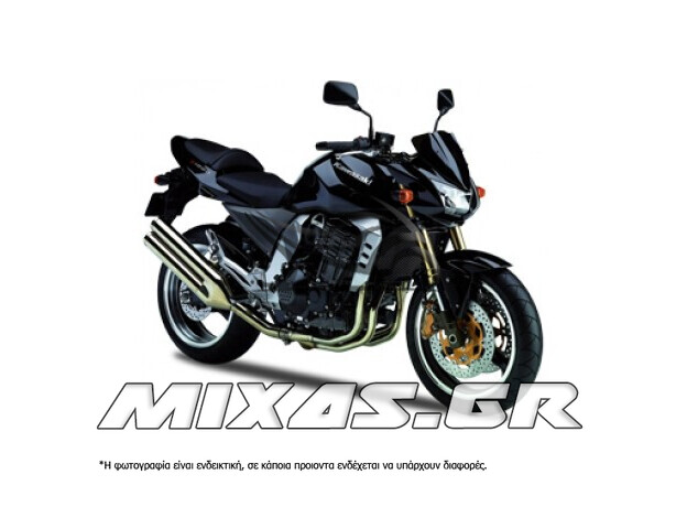 ΚΟΥΣΤΟΥΜΙ (FAIRING SET) KAWASAKI Z1000 (2003-2006) 8ΤΜΧ