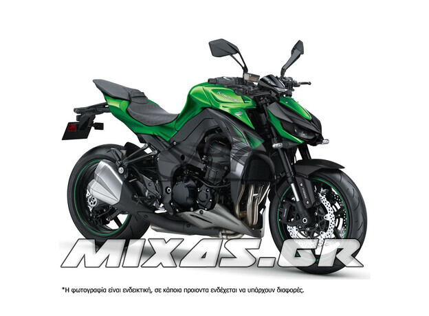 ΚΟΥΣΤΟΥΜΙ (FAIRING SET) KAWASAKI Z1000 (2014-2019) 23ΤΜΧ
