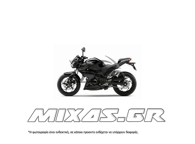 ΚΟΥΣΤΟΥΜΙ (FAIRING SET) KAWASAKI Z250 (2015-2016) 17ΤΜΧ