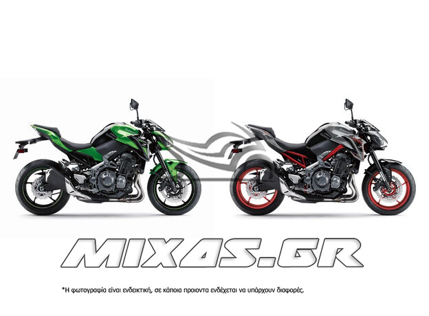 ΚΟΥΣΤΟΥΜΙ (FAIRING SET) KAWASAKI Z900 (2017-2019) 16ΤΜΧ