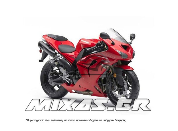 ΚΟΥΣΤΟΥΜΙ (FAIRING SET) KAWASAKI ZX-10R (2006-2007) 19ΤΜΧ