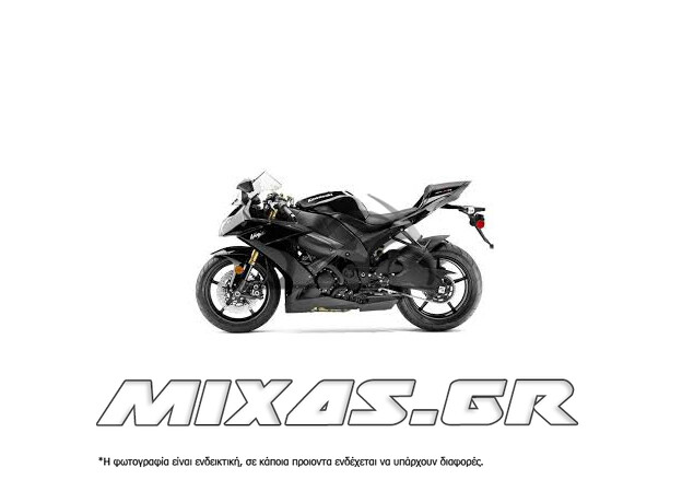 ΚΟΥΣΤΟΥΜΙ (FAIRING SET) KAWASAKI ZX-10R (2008-2009) 19ΤΜΧ