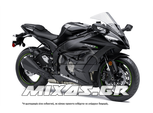 ΚΟΥΣΤΟΥΜΙ (FAIRING SET) KAWASAKI ZX-10R (2011-2015) 19ΤΜΧ