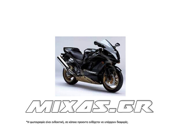 ΚΟΥΣΤΟΥΜΙ (FAIRING SET) KAWASAKI ZX-12R (2000-2001) 16ΤΜΧ