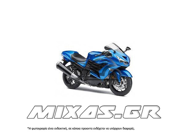 ΚΟΥΣΤΟΥΜΙ (FAIRING SET) KAWASAKI ZX-14R (2012-2023) 25ΤΜΧ