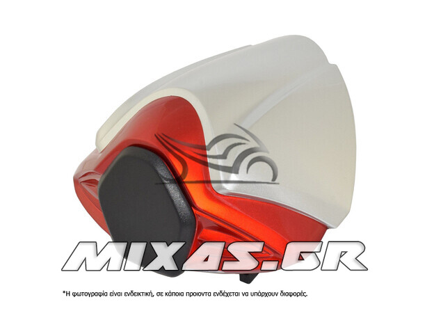 ΜΟΝΟΣΕΛΟ SUZUKI HAYABUSA GEN-3 (2022>) ROC