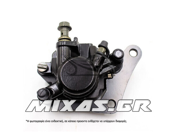 ΔΑΓΚΑΝΑ ΕΜΠΡΟΣ ΦΡΕΝΟΥ YAMAHA N-MAX 125/155 ROC