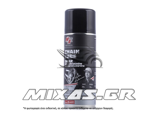 ΣΠΡΕΙ ΓΡΑΣΣΟ ΜΕ ΒΑΣΗ ΤΕΦΛΟΝ 400ml MA