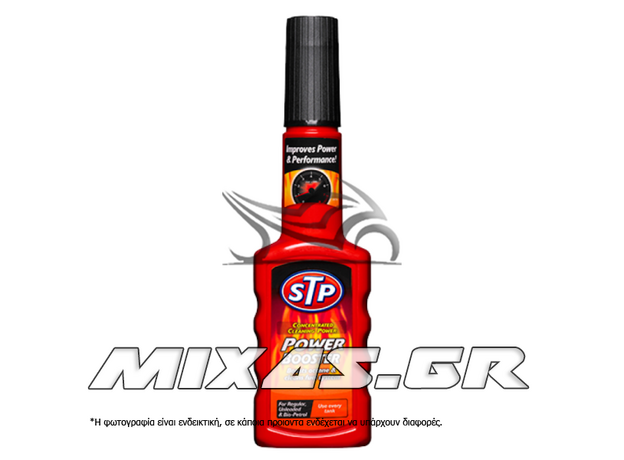 ΒΕΛΤΙΩΤΙΚΟ ΟΚΤΑΝΙΩΝ STP 200ml