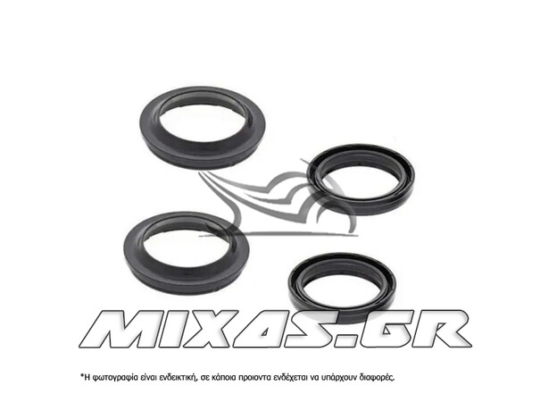 ΤΣΙΜΟΥΧΕΣ ΠΙΡΟΥΝΙΟΥ ΚΑΙ ΞΥΣΤΡΕΣ 26X37X10.5 W-STD (ASTREA/INNOVA) ΣΕΤ