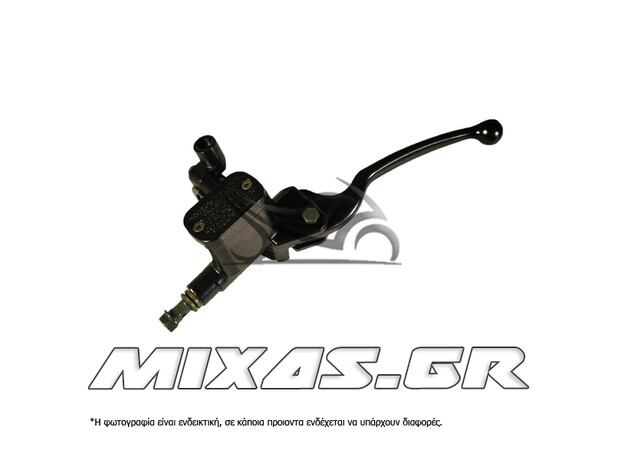 ΤΡΟΜΠΑ ΦΡΕΝΟΥ ΑΡΙΣΤΕΡΗ YAMAHA N-MAX 125/1556