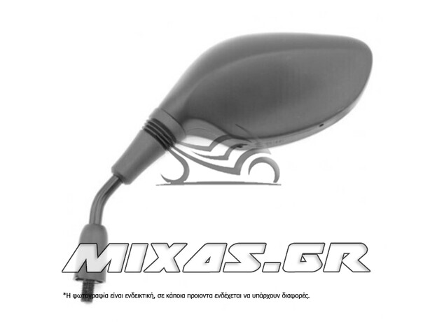 ΚΑΘΡΕΠΤΗΣ ΑΡΙΣΤΕΡΟΣ HONDA SH 125/150 17/19 ΜΕ ΑΝΤΑΠΤΟΡΑ