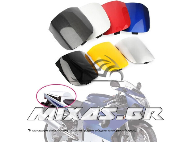 ΜΟΝΟΣΕΛΟ SUZUKI SUZUKI GSX-R 1000 (2000-2002) ROC