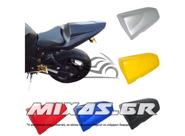 ΜΟΝΟΣΕΛΟ SUZUKI GSX-R 1000 (2003-2004) ROC