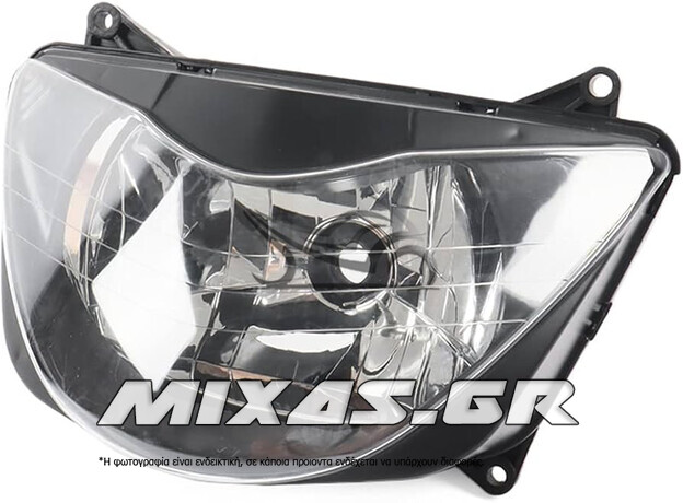ΦΑΝΑΡΙ ΕΜΠΡΟΣ HONDA CBR 600RR F4 (1999-2000) ROC