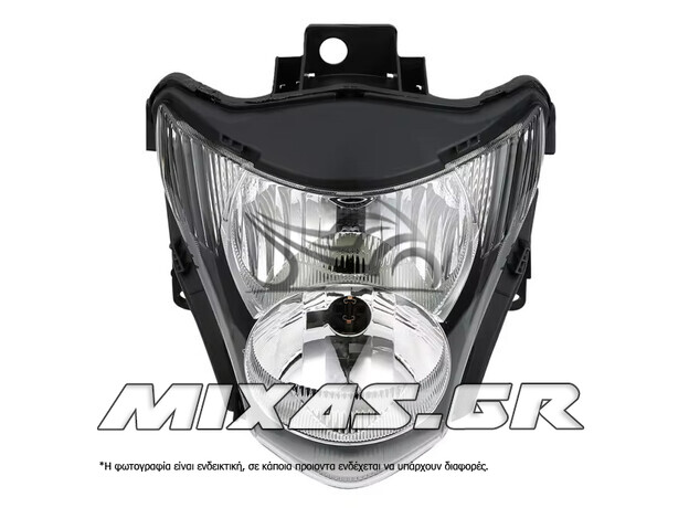 ΦΑΝΑΡΙ ΕΜΠΡΟΣ HONDA HORNET 600 (2007-2009) ROC