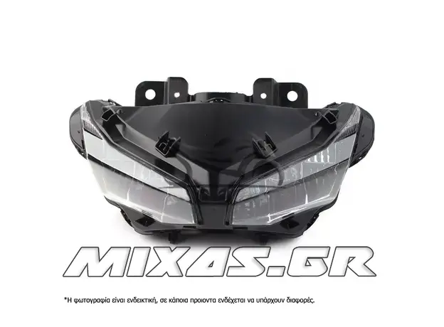 ΦΑΝΑΡΙ ΕΜΠΡΟΣ HONDA CBR 650R (17-23)/CBR 400R (19-21)/CBR 500R (16-23) ROC