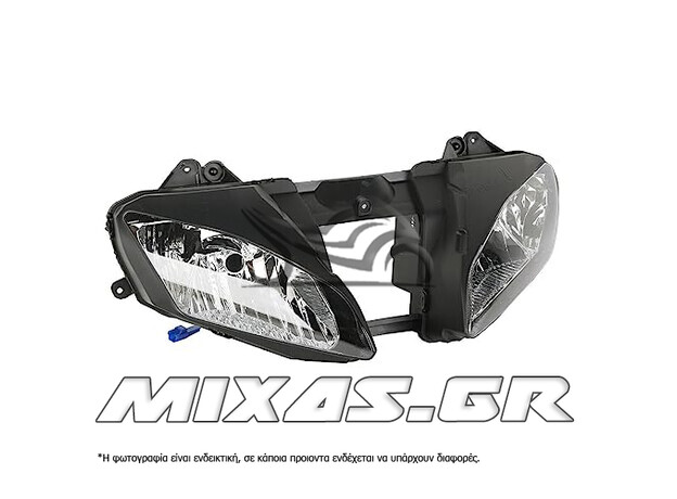ΦΑΝΑΡΙ ΕΜΠΡΟΣ YAMAHA YZF-R6 (06-07) MS-PARTS