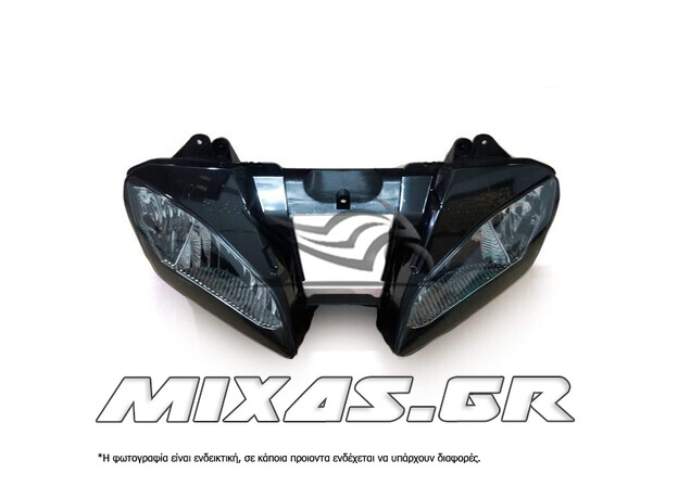 ΦΑΝΑΡΙ ΕΜΠΡΟΣ YAMAHA YZF-R6 (06-07) MS-PARTS