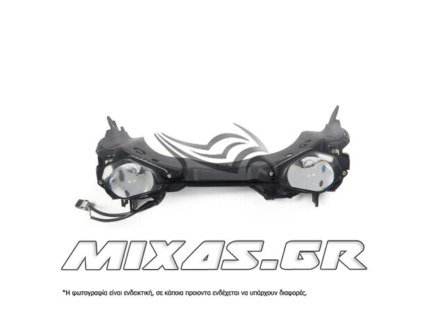 ΦΑΝΑΡΙ ΕΜΠΡΟΣ YAMAHA YZF-R1 (15-19) MS-PARTS