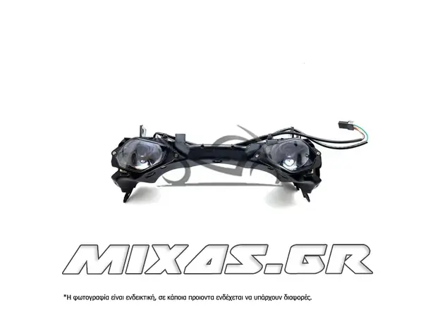 ΦΑΝΑΡΙ ΕΜΠΡΟΣ YAMAHA YZF-R1 (20-24) MS-PARTS