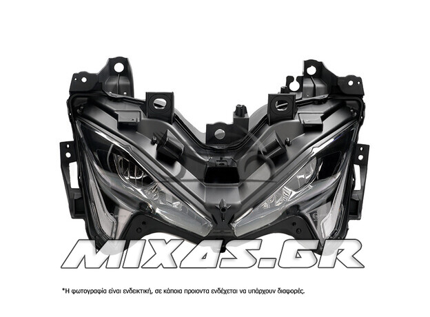 ΦΑΝΑΡΙ ΕΜΠΡΟΣ YAMAHA T-MAX 560 (20-21)/T-MAX 530 (17-19) MS-PARTS