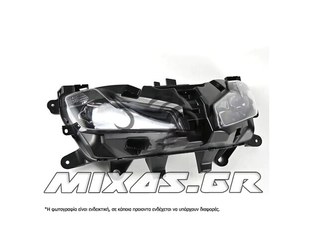 ΦΑΝΑΡΙ ΕΜΠΡΟΣ YAMAHA T-MAX 560 (22-24) MS-PARTS