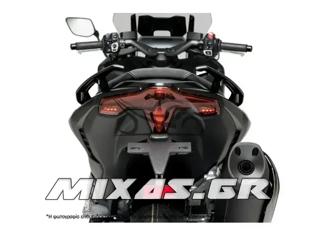 ΦΑΝΑΡΙ ΠΙΣΩ YAMAHA T-MAX 560 (2022-2024) ΚΟΚΚΙΝΟ ROC