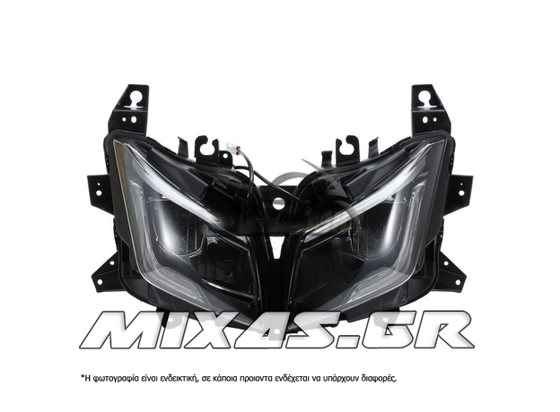 ΦΑΝΑΡΙ ΕΜΠΡΟΣ YAMAHA T-MAX 530 (15-16) MS-PARTS