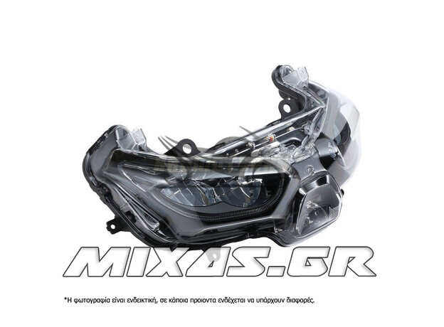 ΦΑΝΑΡΙ ΕΜΠΡΟΣ YAMAHA X-MAX 300 (19-22) MS-PARTS