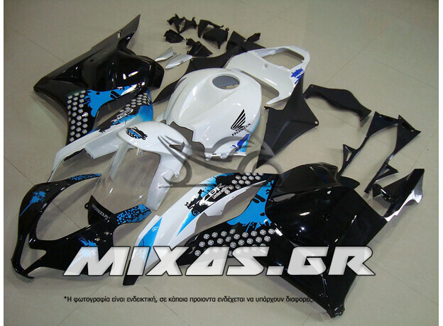 ΚΟΥΣΤΟΥΜΙ (FAIRING SET) HONDA CBR 600RR (2009-2012) 29ΤΜΧ